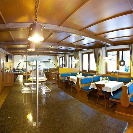 Ferienhaus Alpina Kals-am Großglockner Kültér fotó