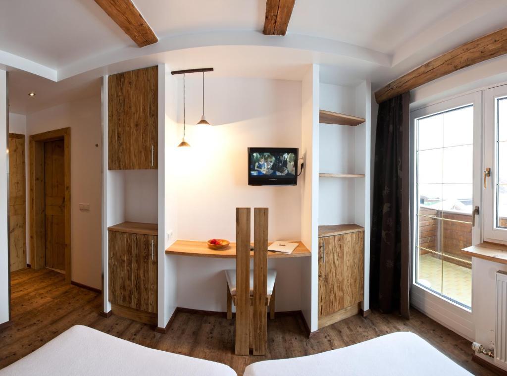 Ferienhaus Alpina Kals-am Großglockner Szoba fotó