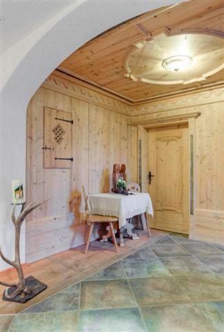 Ferienhaus Alpina Kals-am Großglockner Kültér fotó