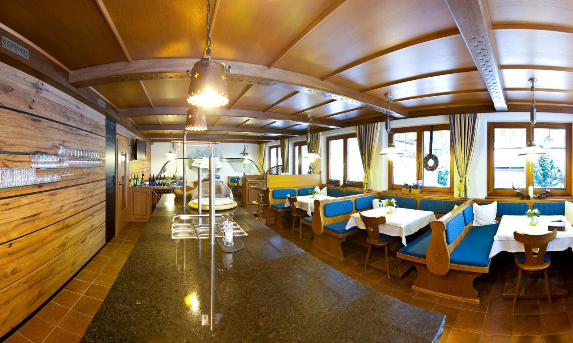 Ferienhaus Alpina Kals-am Großglockner Kültér fotó