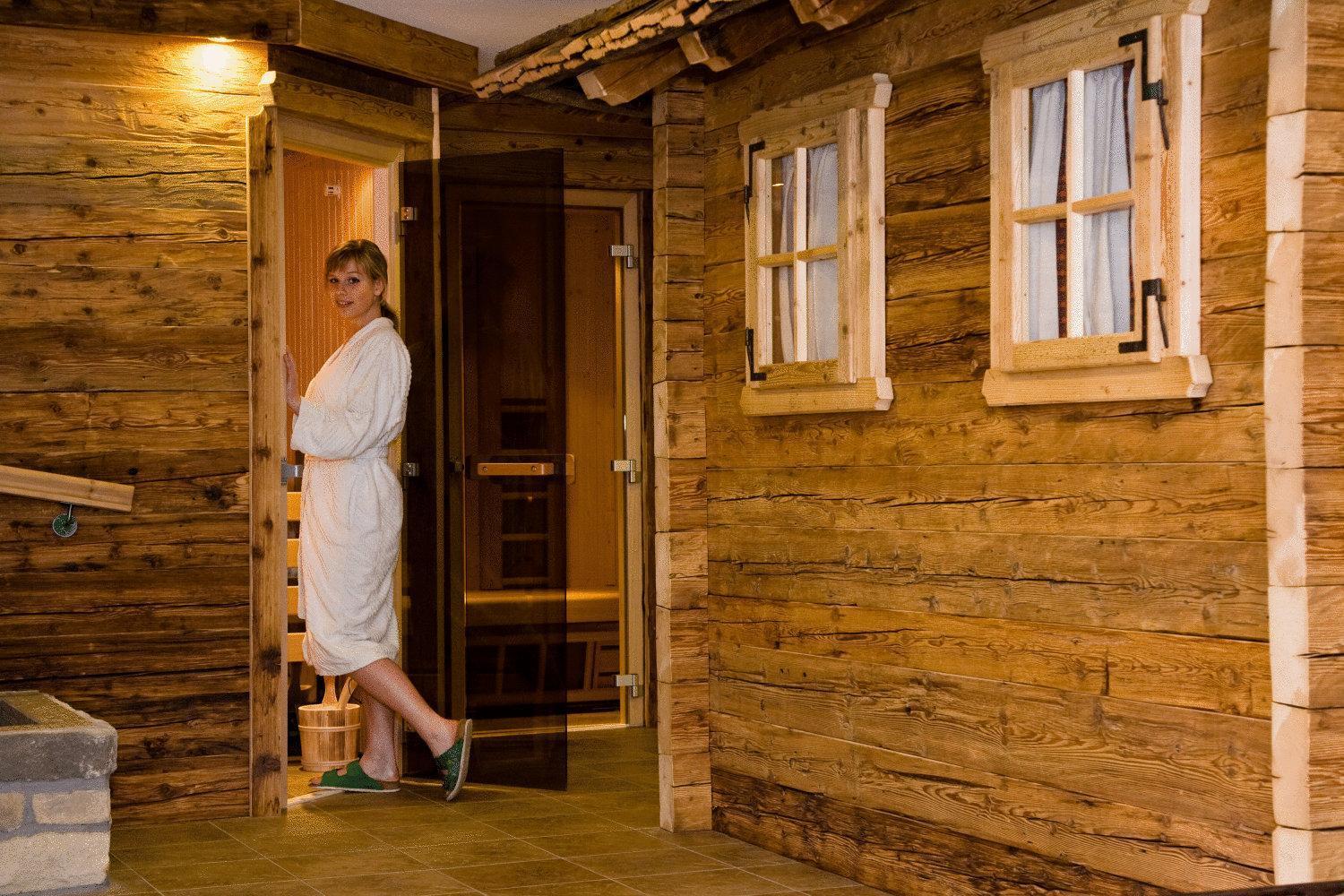 Ferienhaus Alpina Kals-am Großglockner Kültér fotó