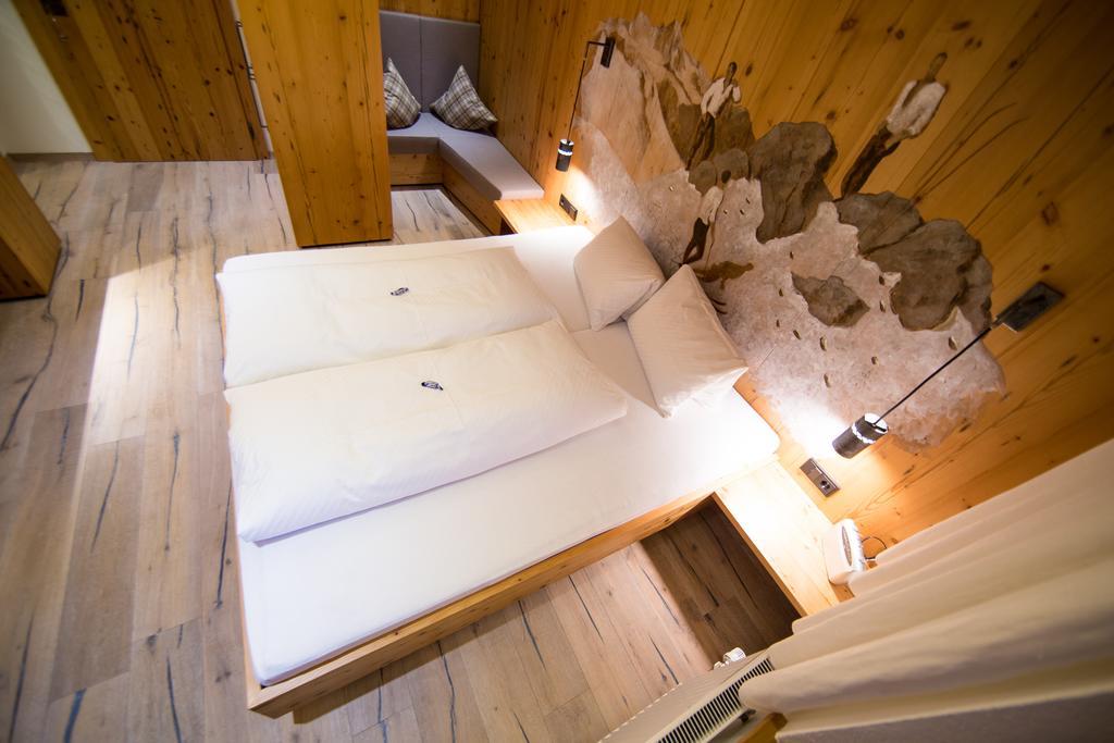 Ferienhaus Alpina Kals-am Großglockner Kültér fotó
