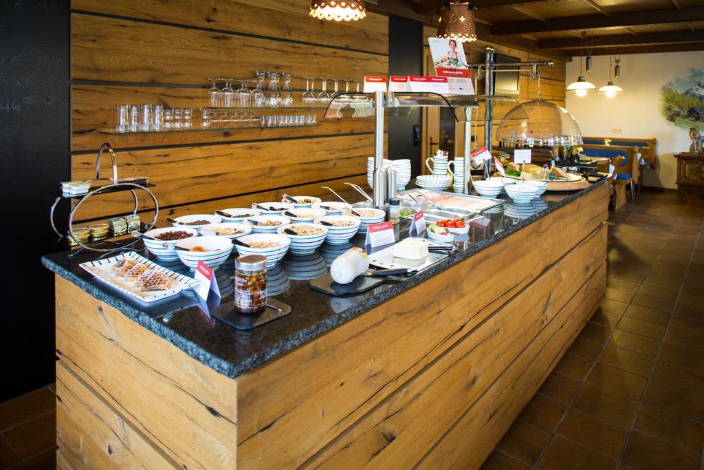 Ferienhaus Alpina Kals-am Großglockner Kültér fotó