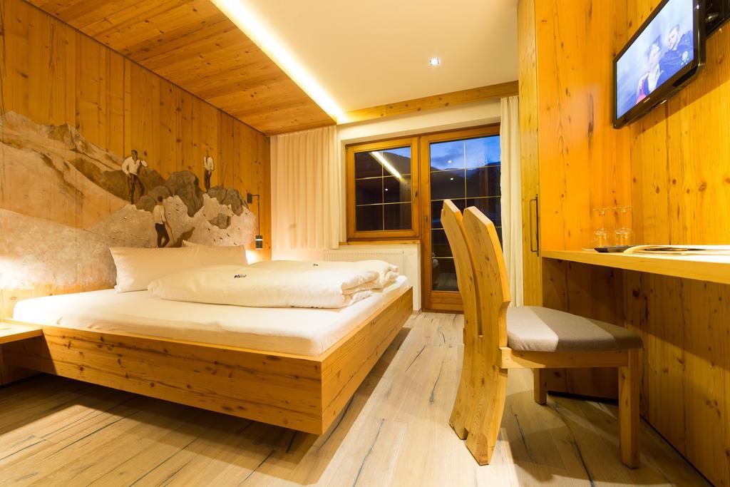 Ferienhaus Alpina Kals-am Großglockner Kültér fotó