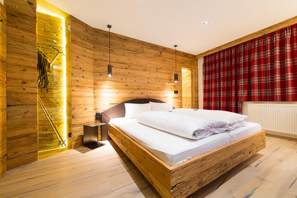 Ferienhaus Alpina Kals-am Großglockner Kültér fotó