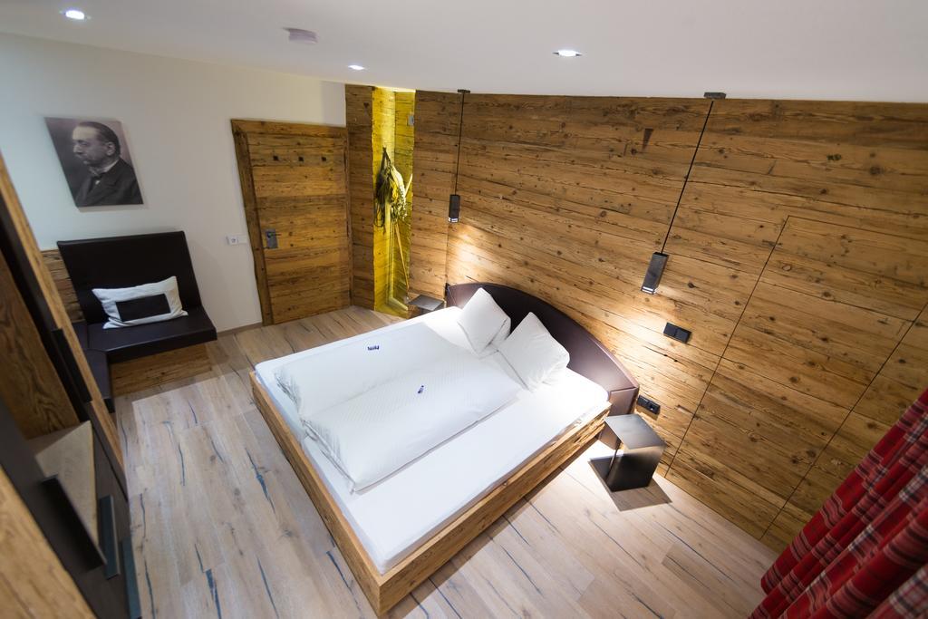 Ferienhaus Alpina Kals-am Großglockner Kültér fotó