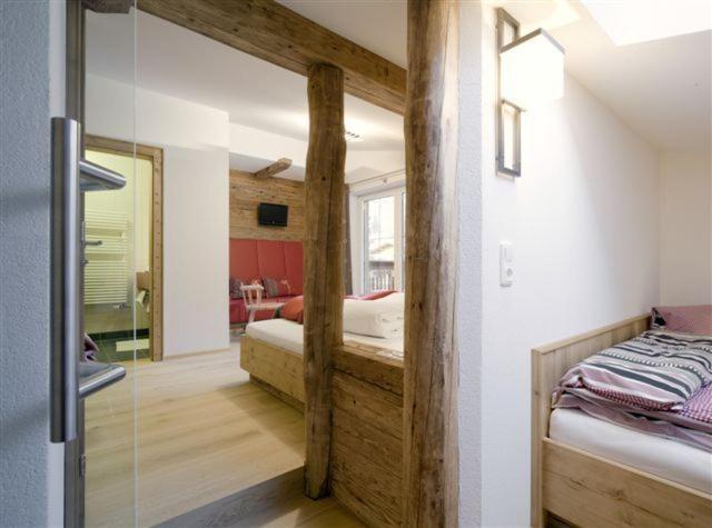 Ferienhaus Alpina Kals-am Großglockner Kültér fotó